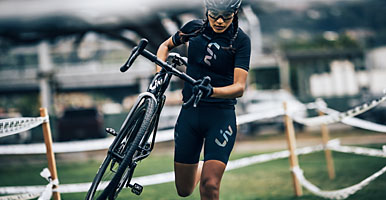 X-ROAD x PERFORMANCE