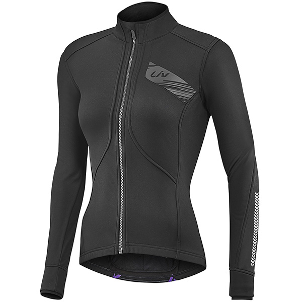 LIV FLARA WINDPROOF THERMAL JACKET