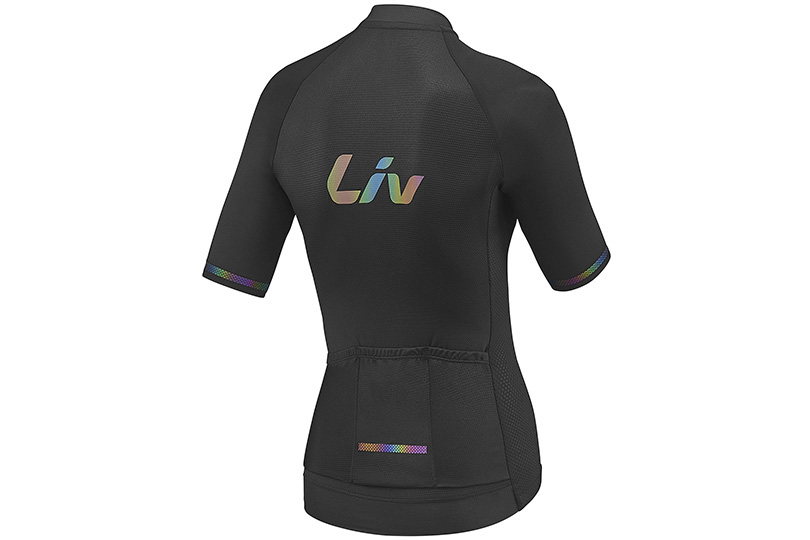 2022 Liv Cycling LIV RACE DAY SS JERSEY