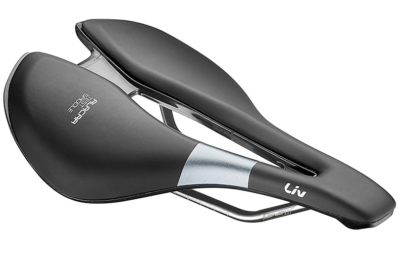 liv alacra saddle