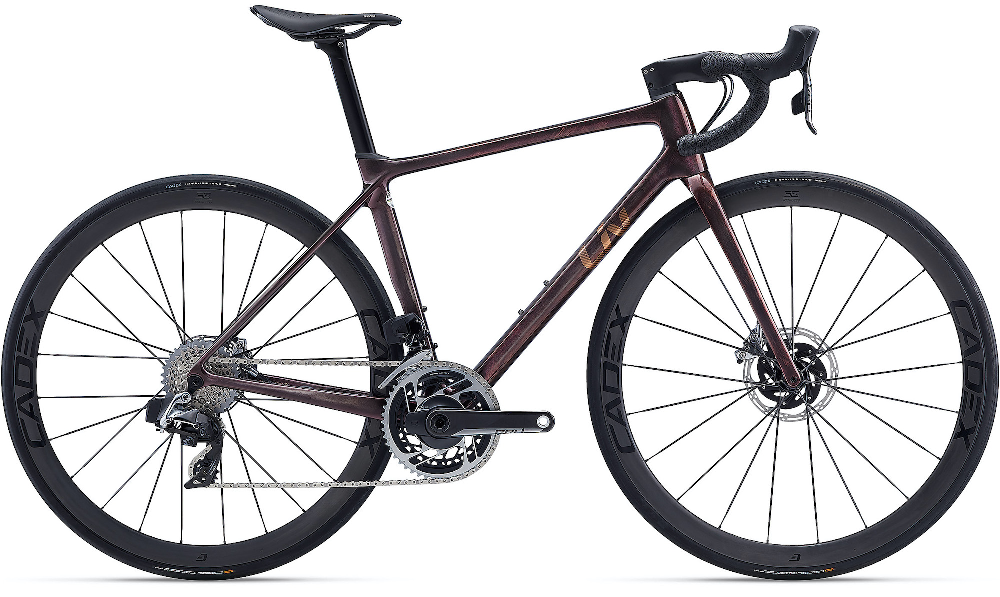 LANGMA ADVANCED SL DISC