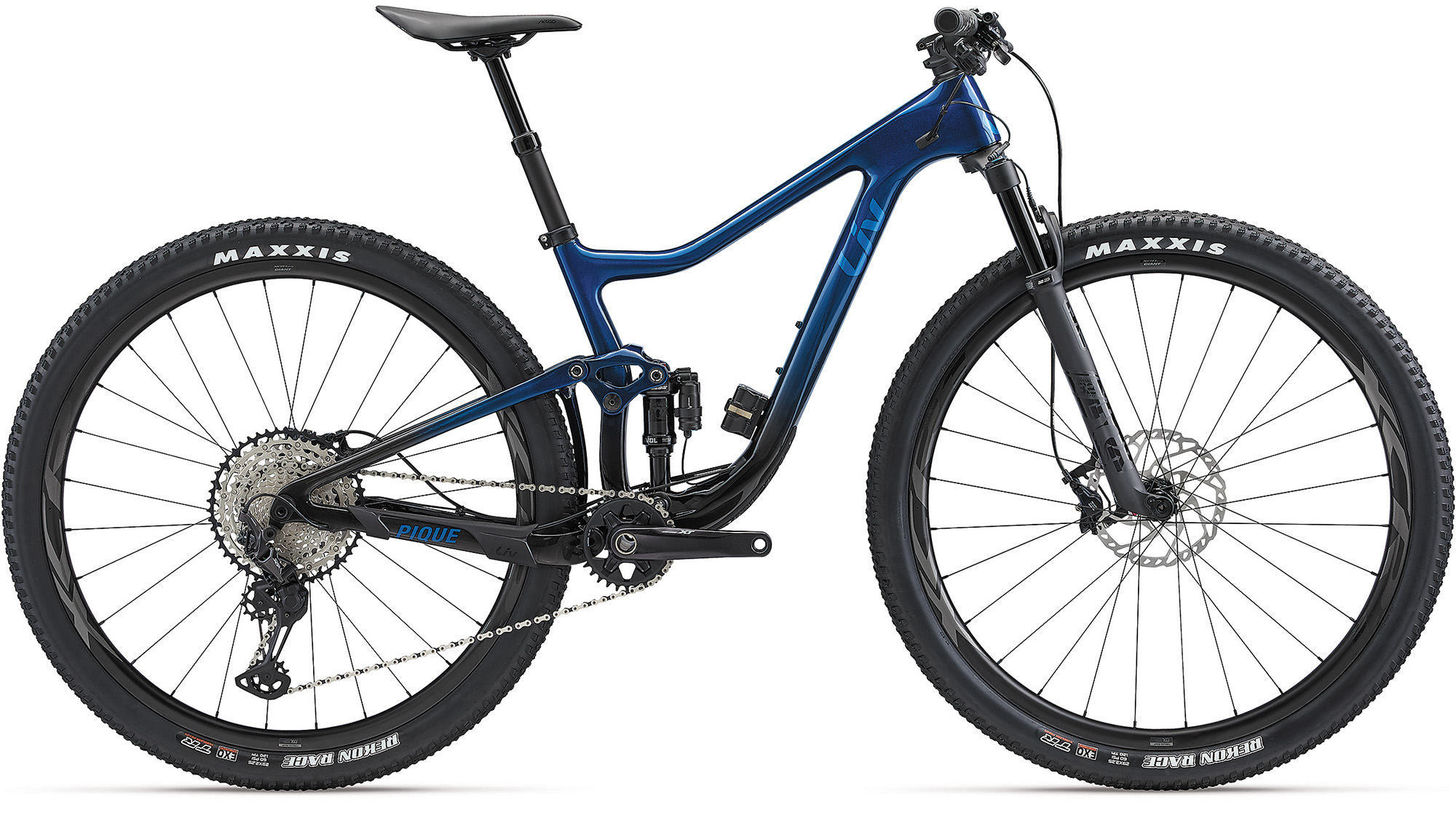 PIQUE ADVANCED PRO 29ER 1