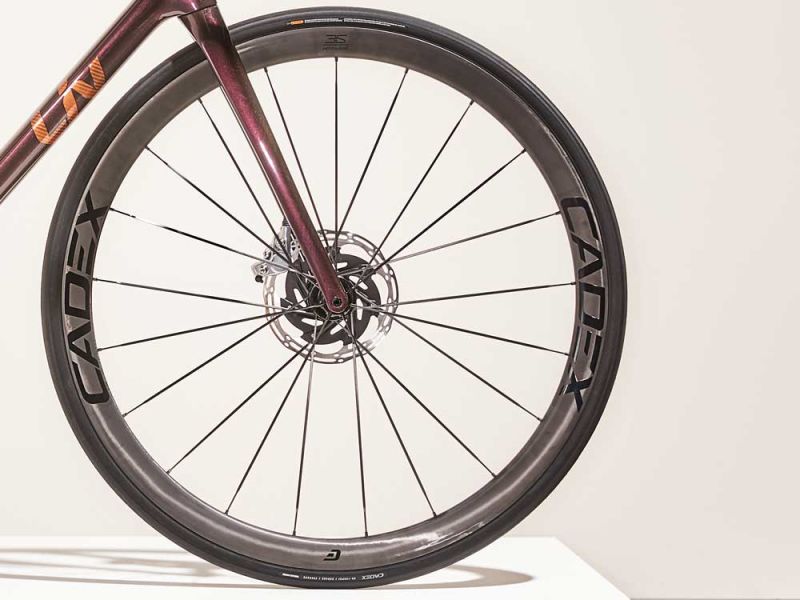 Advanced Robotic Layup Assembly