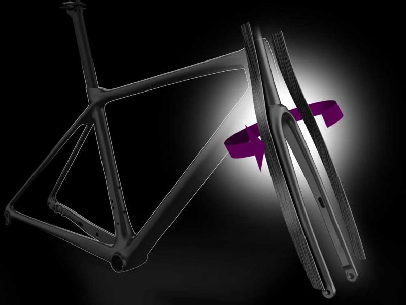 Cutting-Edge Composite Material