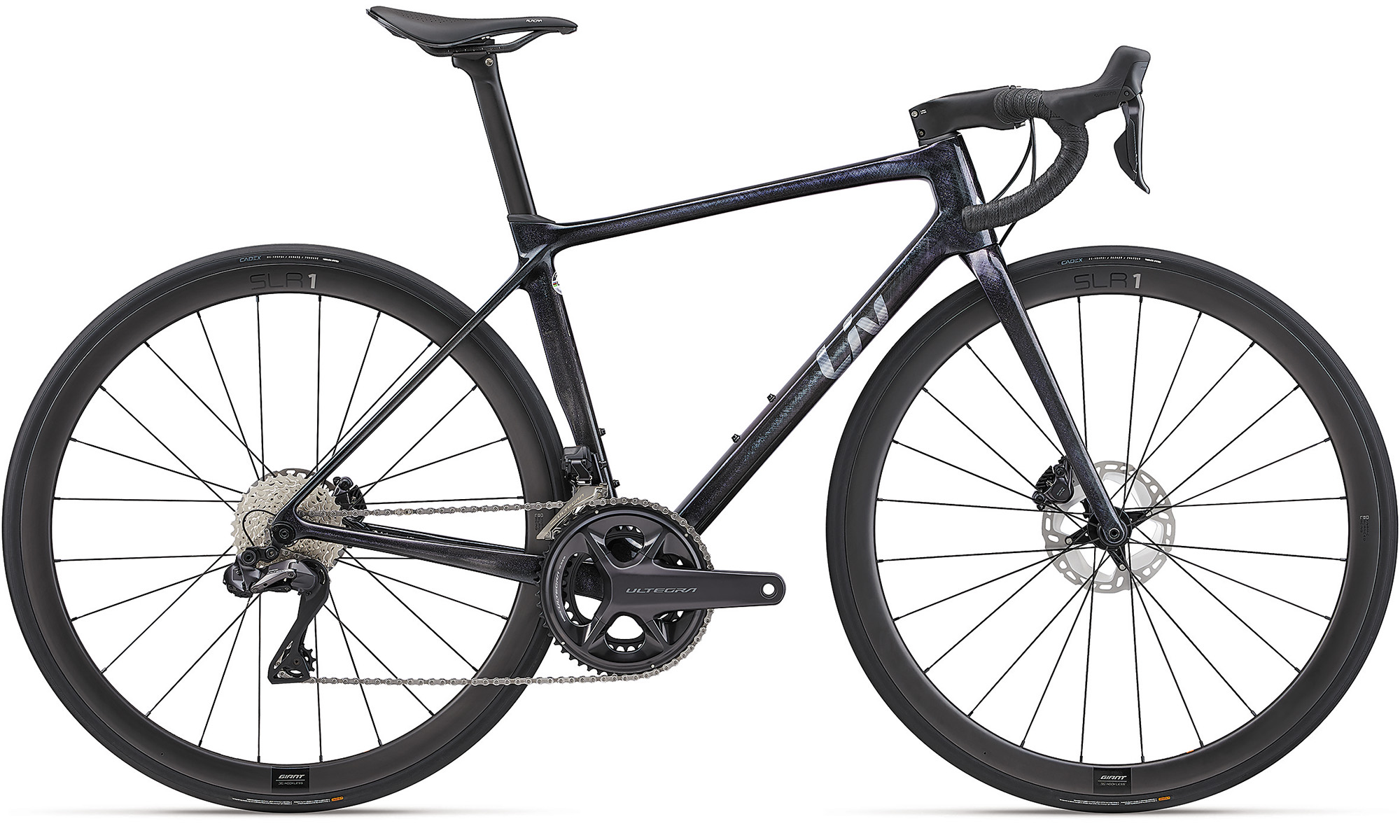 LANGMA ADVANCED SL 1 DISC