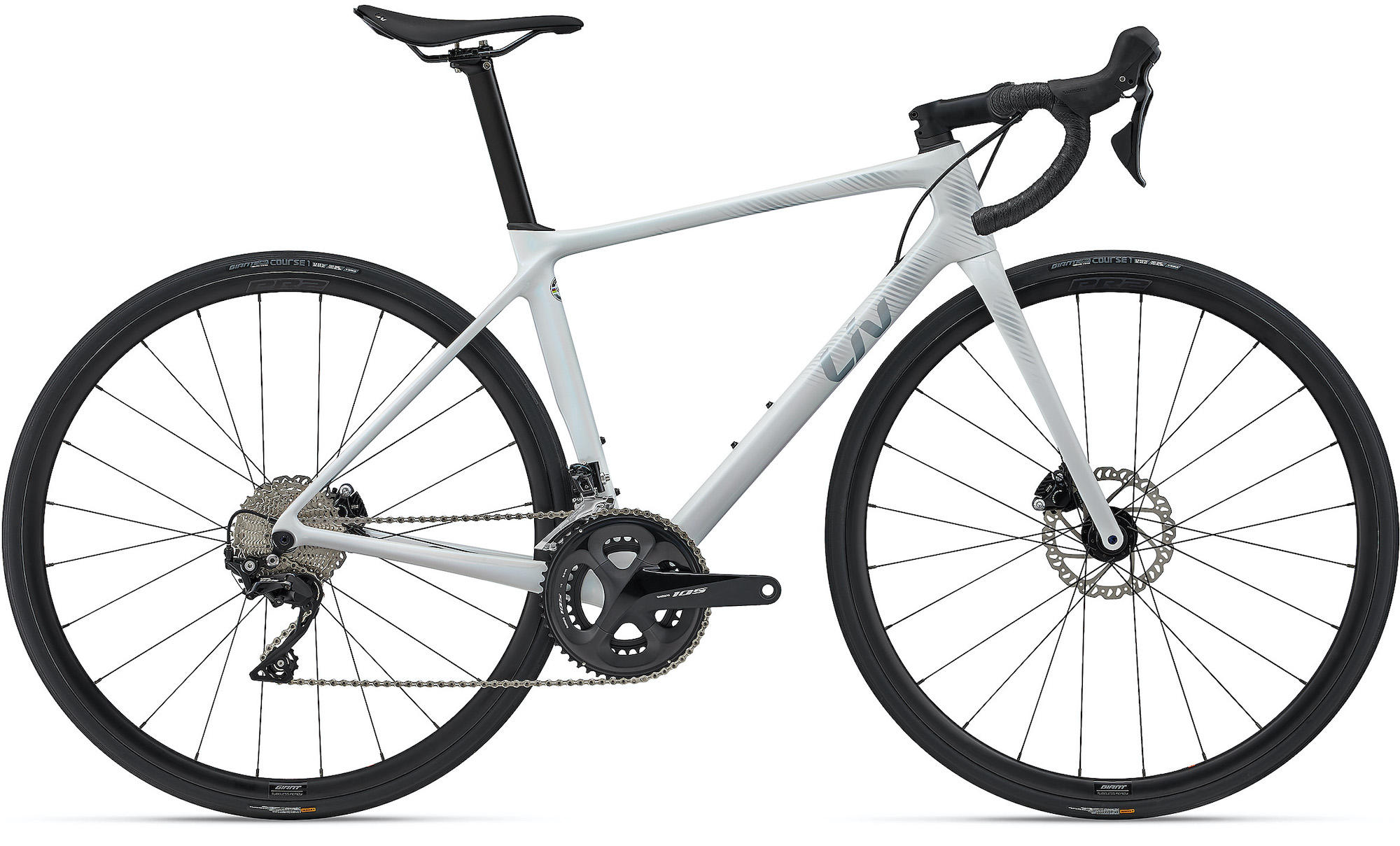 LANGMA ADVANCED 2 DISC QOM