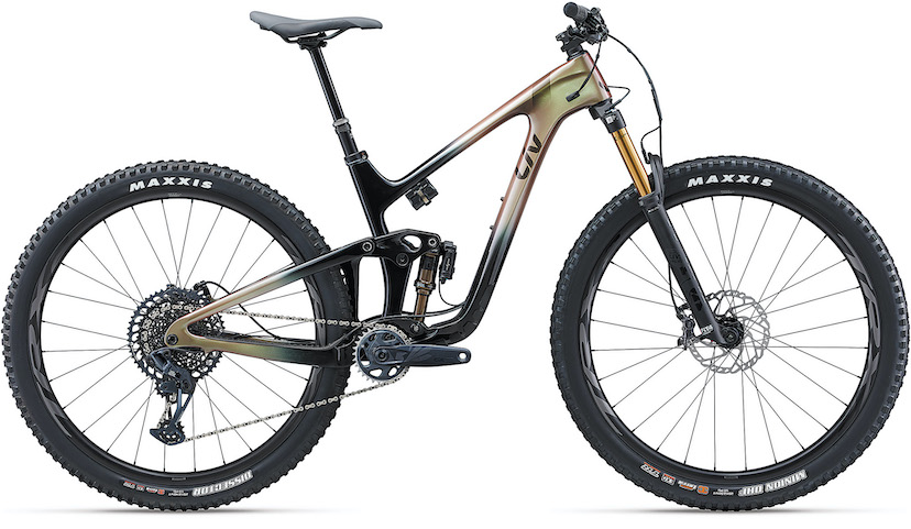 INTRIGUE ADVANCED PRO 29ER 1