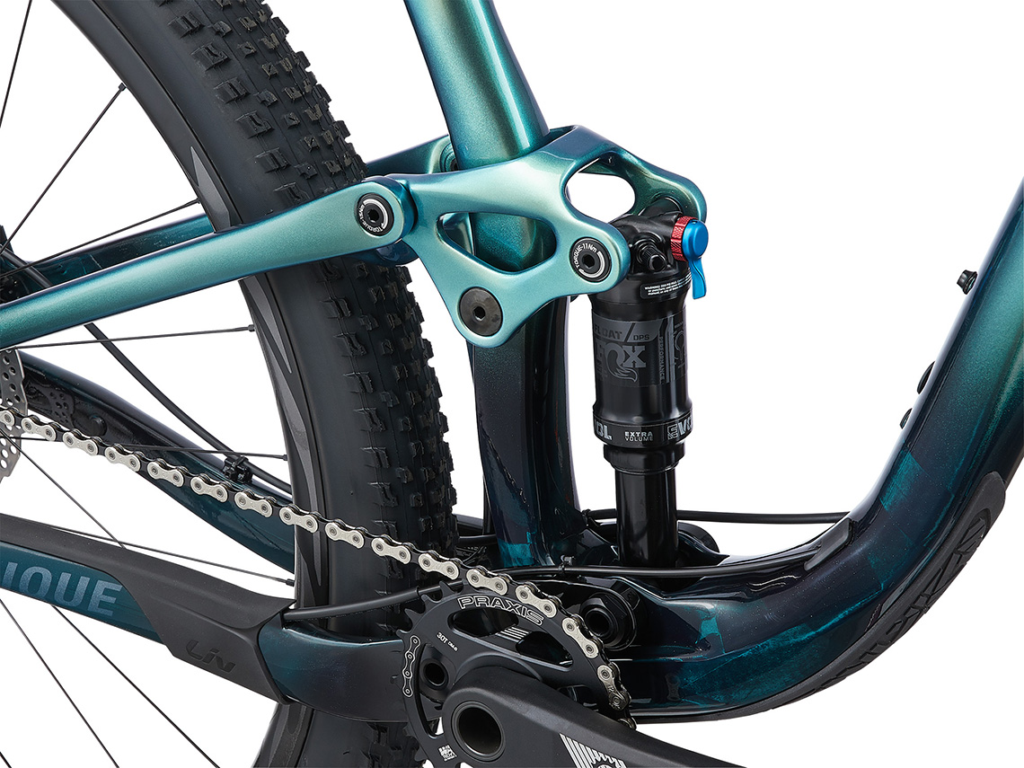 PIQUE ADVANCED PRO 29ER