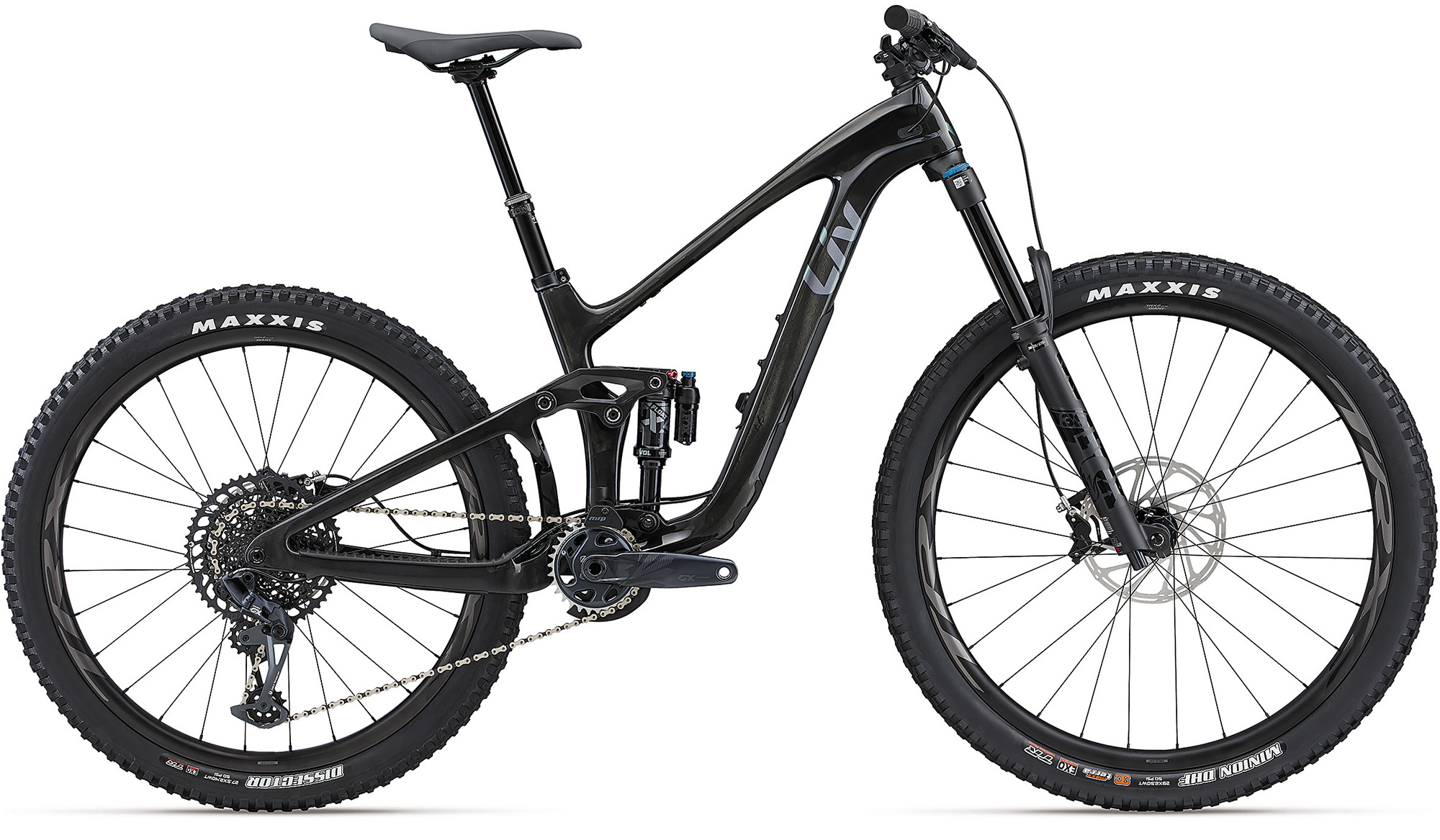 INTRIGUE LT ADVANCED PRO 1