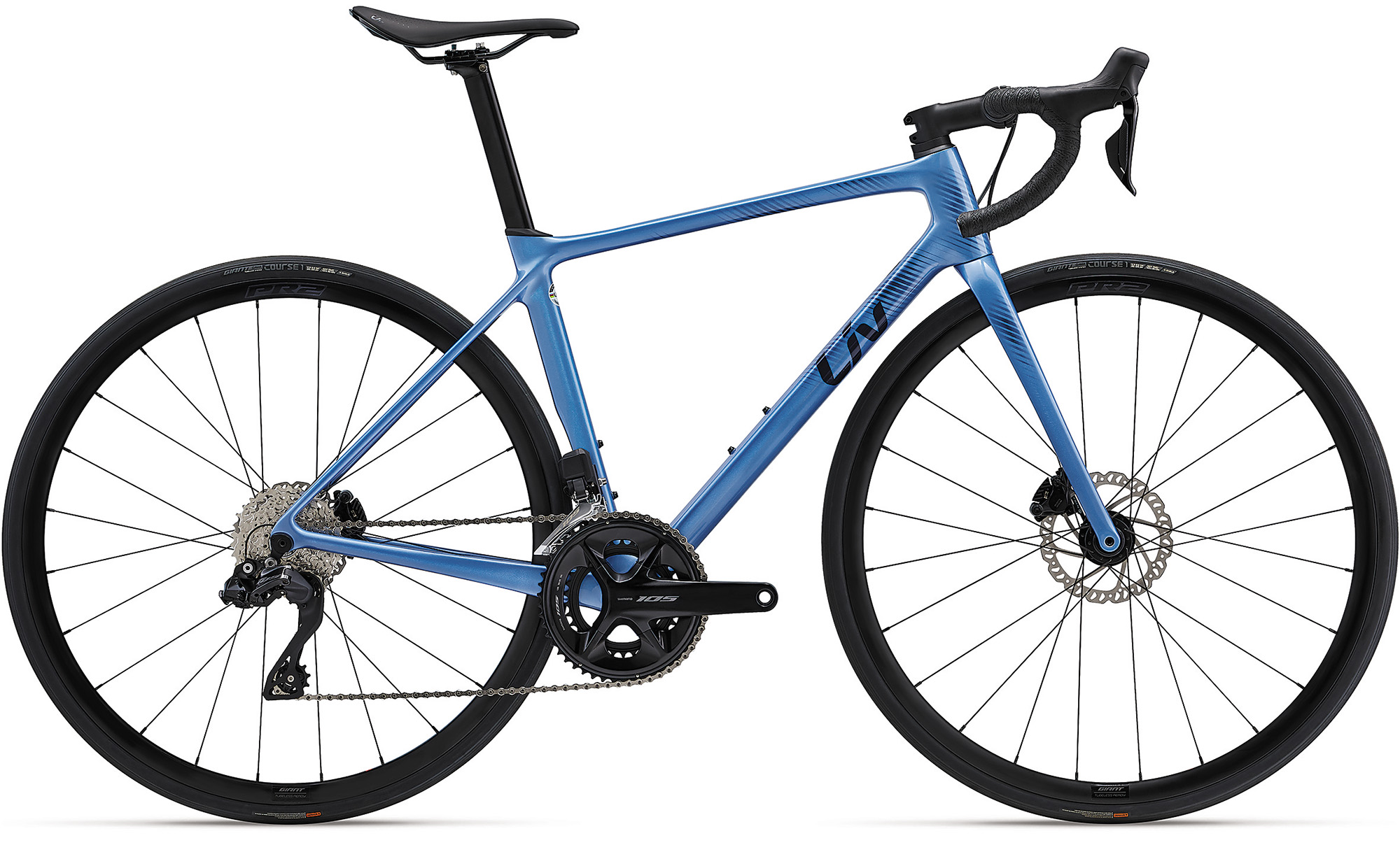 LANGMA ADVANCED 1 DISC